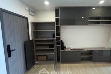 1 Bedroom Condo for sale in Supalai Veranda Phasi Charoen Station, Bang Wa, Bangkok near MRT Phasi Charoen