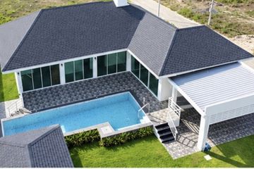 3 Bedroom Villa for sale in Baanthai Pool Villa, Nong Kae, Prachuap Khiri Khan