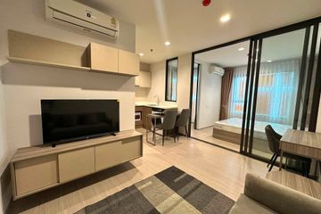 1 Bedroom Condo for rent in Life Sathorn Sierra, Talat Phlu, Bangkok near BTS Talat Phlu