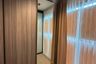 1 Bedroom Condo for rent in Life Sathorn Sierra, Talat Phlu, Bangkok near BTS Talat Phlu