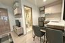 1 Bedroom Condo for rent in Life Sathorn Sierra, Talat Phlu, Bangkok near BTS Talat Phlu