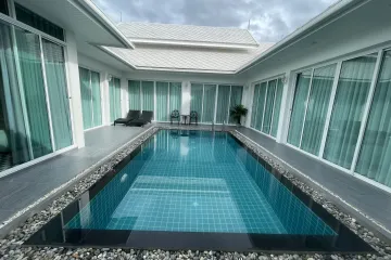 4 Bedroom Villa for rent in Marwin Pool Villa Hua HIn, Thap Tai, Prachuap Khiri Khan