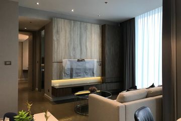 2 Bedroom Condo for rent in Magnolias Ratchadamri Boulevard, Lumpini, Bangkok near BTS Ratchadamri