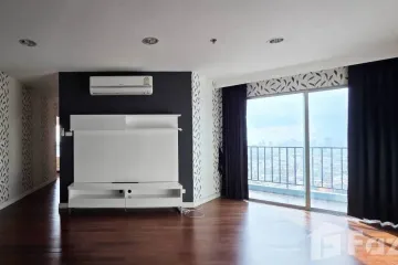 3 Bedroom Condo for Sale or Rent in Belle Grand Rama 9, Huai Khwang, Bangkok near MRT Phra Ram 9