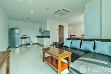 2 Bedroom Condo for sale in Sukhumvit Living Town, Khlong Toei Nuea, Bangkok near MRT Phetchaburi