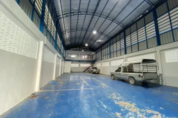 House for rent in Samrong Nuea, Samut Prakan