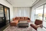 3 Bedroom Condo for rent in Penthouse Condominium, Phra Khanong Nuea, Bangkok near BTS Phra Khanong