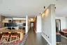 3 Bedroom Condo for rent in Penthouse Condominium, Phra Khanong Nuea, Bangkok near BTS Phra Khanong