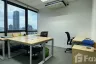 Office for rent in @ SSP Tower 1, Khlong Tan Nuea, Bangkok