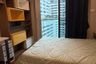 3 Bedroom Condo for rent in Belle Grand Rama 9, Huai Khwang, Bangkok near MRT Phra Ram 9