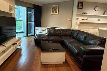 3 Bedroom Condo for rent in Belle Grand Rama 9, Huai Khwang, Bangkok near MRT Phra Ram 9