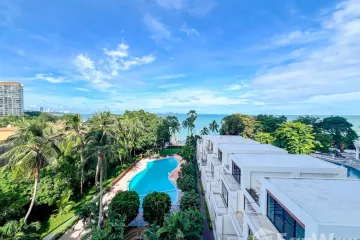 2 Bedroom Condo for sale in Saranchol Condominium, Na Kluea, Chonburi