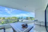 2 Bedroom Condo for sale in Saranchol Condominium, Na Kluea, Chonburi