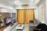 2 Bedroom House for rent in The Bliss Pool Villa, Huai Yai, Chonburi