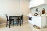 1 Bedroom Condo for rent in TC Green, Huai Khwang, Bangkok near MRT Phetchaburi