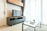 1 Bedroom Condo for rent in TC Green, Huai Khwang, Bangkok near MRT Phetchaburi