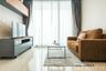 1 Bedroom Condo for rent in TC Green, Huai Khwang, Bangkok near MRT Phetchaburi