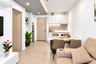 1 Bedroom Condo for sale in Seven Seas Resort, Nong Prue, Chonburi