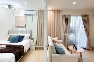 1 Bedroom Condo for sale in Regent Home 27 Bangson, Bang Sue, Bangkok near MRT Bang Son