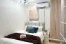 1 Bedroom Condo for sale in Regent Home 27 Bangson, Bang Sue, Bangkok near MRT Bang Son