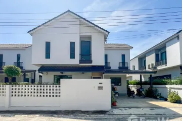 4 Bedroom House for sale in Pimnara Srinakarin-Bangna, Bang Kaeo, Samut Prakan