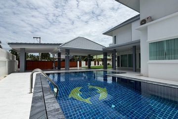 4 Bedroom House for rent in SP Village 5, Nong Prue, Chonburi