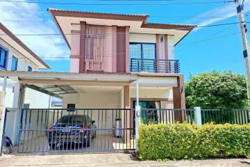 3 Bedroom House for sale in Pattalet 2, Bang Lamung, Chonburi