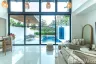 2 Bedroom Villa for sale in Baan Wana Pool Villas, Si Sunthon, Phuket