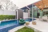 2 Bedroom Villa for sale in Baan Wana Pool Villas, Si Sunthon, Phuket