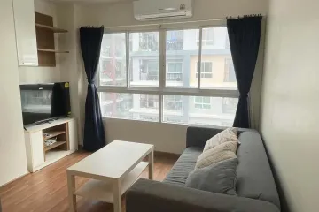 1 Bedroom Condo for rent in Anna condominium Ladprao 130, Khlong Chan, Bangkok near MRT Rajamangala Stadium