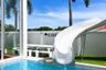 4 Bedroom Villa for Sale or Rent in The Pool Space Villa, Huai Yai, Chonburi