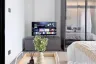 1 Bedroom Condo for rent in Maroon Ratchada 32, Chan Kasem, Bangkok near MRT Chankasem