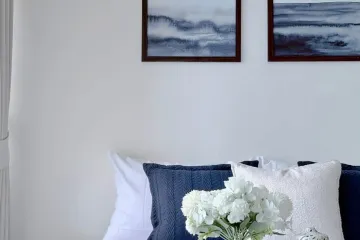 1 Bedroom Condo for rent in Maroon Ratchada 32, Chan Kasem, Bangkok near MRT Chankasem