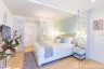 4 Bedroom Townhouse for rent in Crystalville, Lat Phrao, Bangkok
