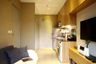 1 Bedroom Condo for rent in Ideo Blucove Sukhumvit, Bang Na, Bangkok near BTS Udom Suk