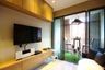 1 Bedroom Condo for rent in Ideo Blucove Sukhumvit, Bang Na, Bangkok near BTS Udom Suk