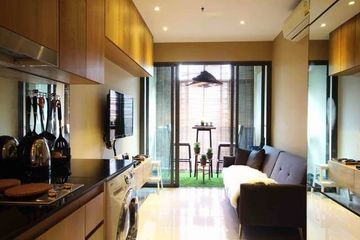 1 Bedroom Condo for rent in Ideo Blucove Sukhumvit, Bang Na, Bangkok near BTS Udom Suk