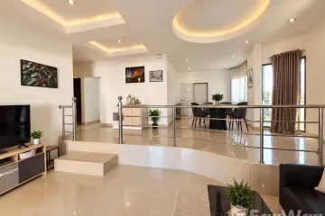 4 Bedroom House for rent in Eakmongkol Village 1, Nong Prue, Chonburi