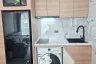 1 Bedroom Condo for sale in Paradise Park, Nong Prue, Chonburi