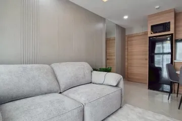 1 Bedroom Condo for sale in Paradise Park, Nong Prue, Chonburi