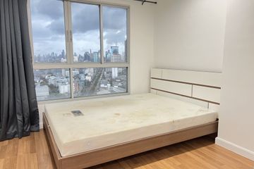 1 Bedroom Condo for Sale or Rent in Lumpini Place Rama 4-Kluaynamthai, Phra Khanong, Bangkok near BTS Ekkamai