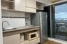 1 Bedroom Condo for Sale or Rent in Lumpini Place Rama 4-Kluaynamthai, Phra Khanong, Bangkok near BTS Ekkamai