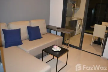 1 Bedroom Condo for Sale or Rent in Elio Del Nest, Bang Na, Bangkok near BTS Udom Suk