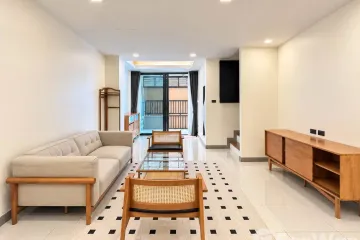 3 Bedroom Townhouse for rent in Chokchai Village 9, Nong Prue, Chonburi