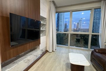 1 Bedroom Condo for rent in The River by Raimon Land, Khlong Ton Sai, Bangkok near BTS Krung Thon Buri