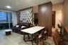 1 Bedroom Condo for rent in The River by Raimon Land, Khlong Ton Sai, Bangkok near BTS Krung Thon Buri