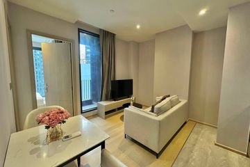1 Bedroom Condo for rent in Ashton Asoke - Rama 9, Din Daeng, Bangkok near MRT Phra Ram 9