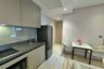 1 Bedroom Condo for rent in Ashton Asoke - Rama 9, Din Daeng, Bangkok near MRT Phra Ram 9