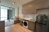 1 Bedroom Condo for rent in RHYTHM Ekkamai, Khlong Tan Nuea, Bangkok near BTS Ekkamai
