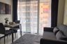 1 Bedroom Apartment for sale in Nai Harn Beach&lrm; Condominium, Rawai, Phuket